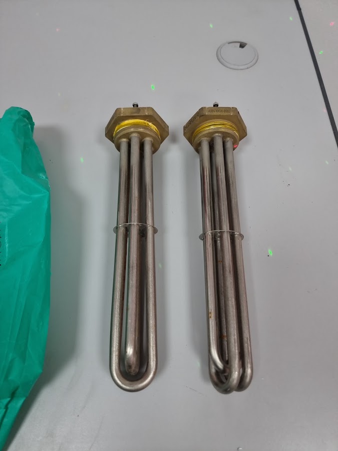 Heating Elements Industries LLC