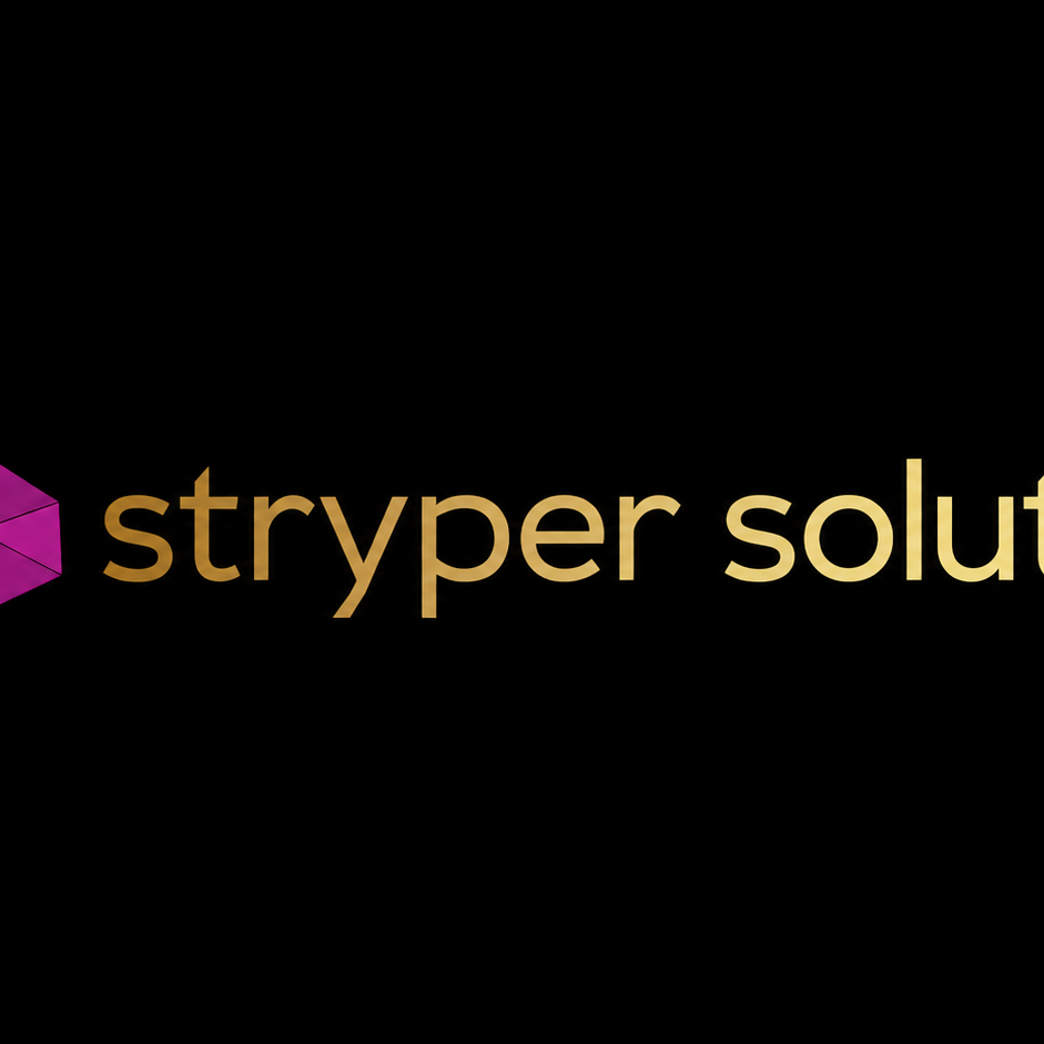 stryper solution pvt ltd