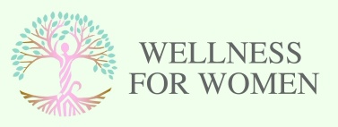 Nutritional Therapist Surrey logo