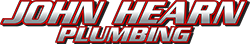 John Hearn Plumbing logo