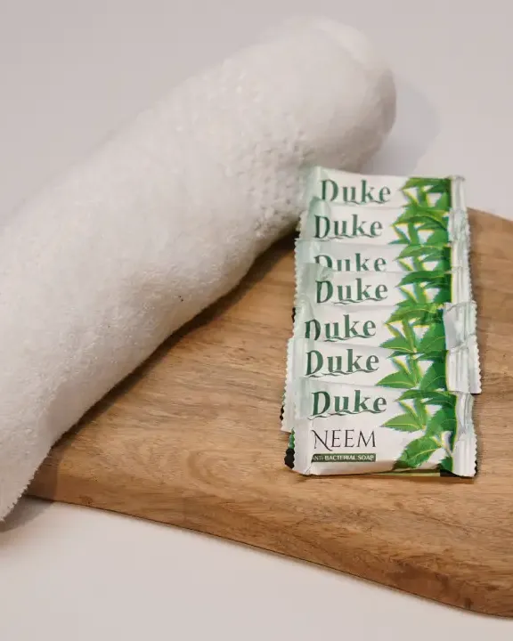 Duke Soaps photo 1
