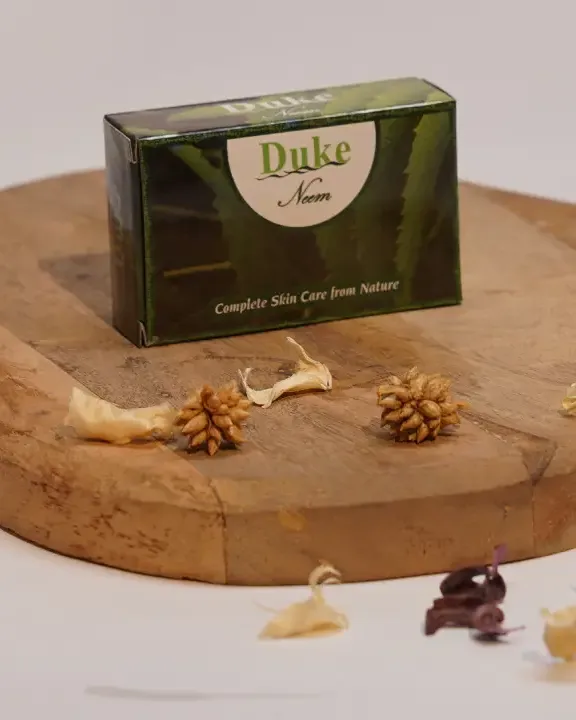 Duke Soaps photo 3