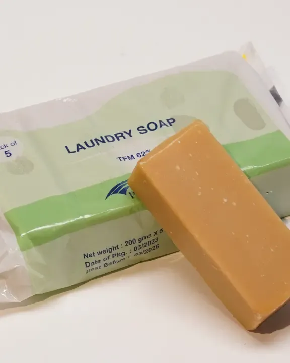 Duke Soaps photo 5