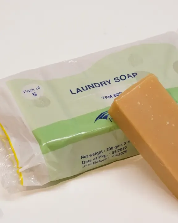 Duke Soaps photo 4