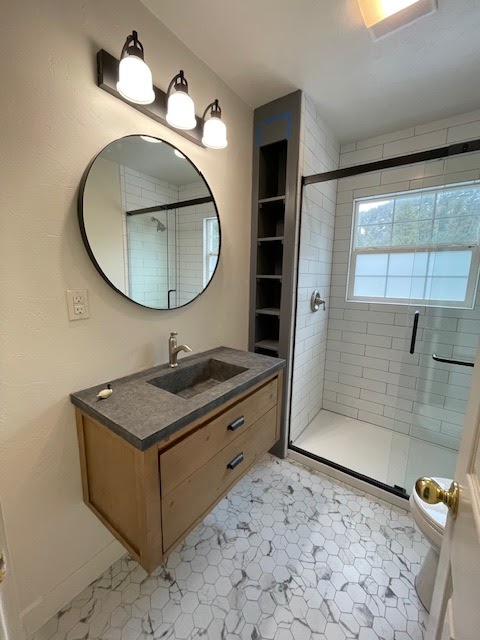 Alternate Home Solutions Construction LLC