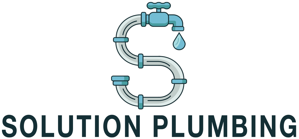 Solution Plumbing logo