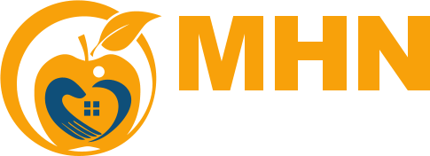 MHN My Home Nurses LLC logo