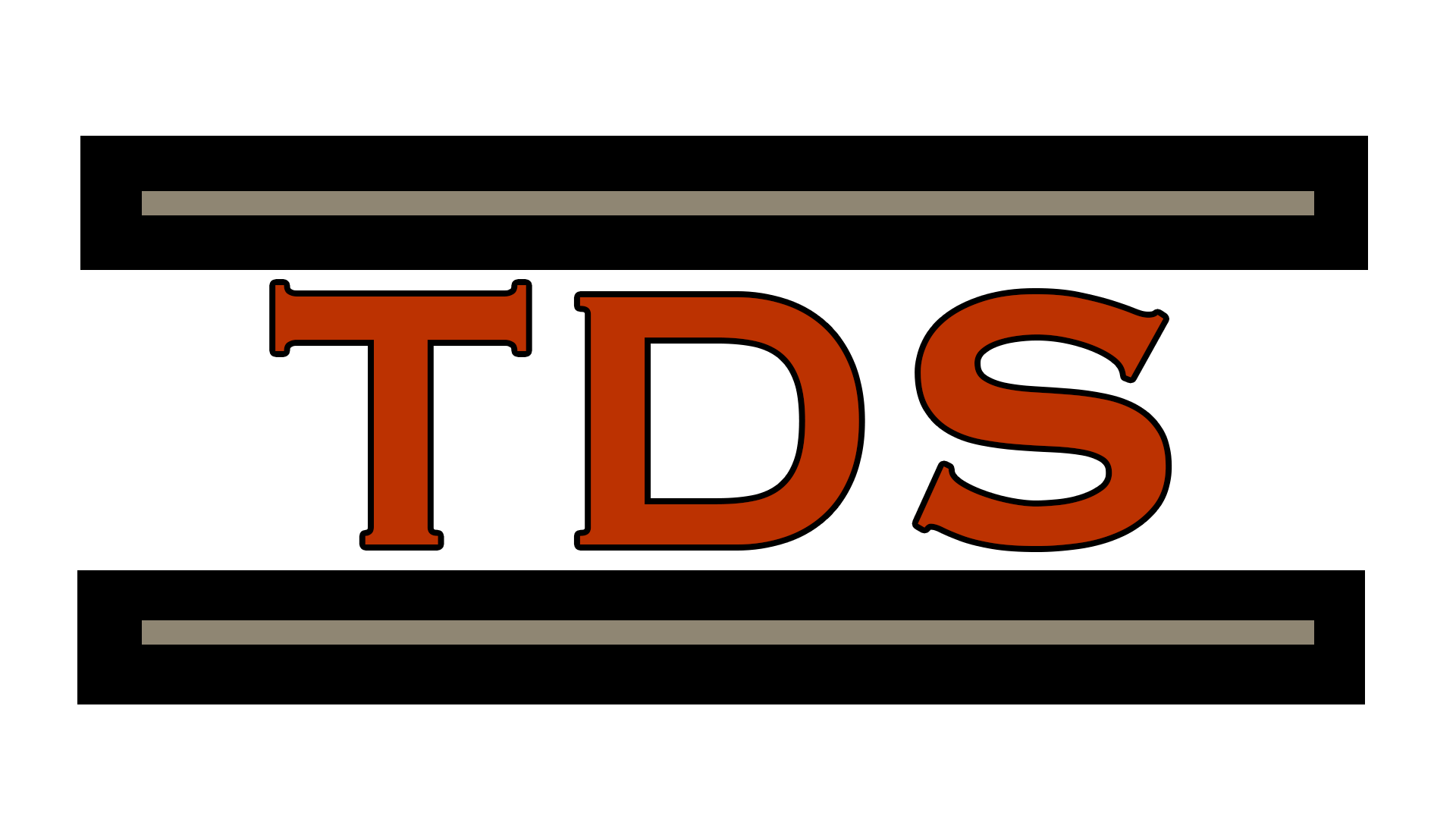 TDS (Tolberts Drafting Services) logo