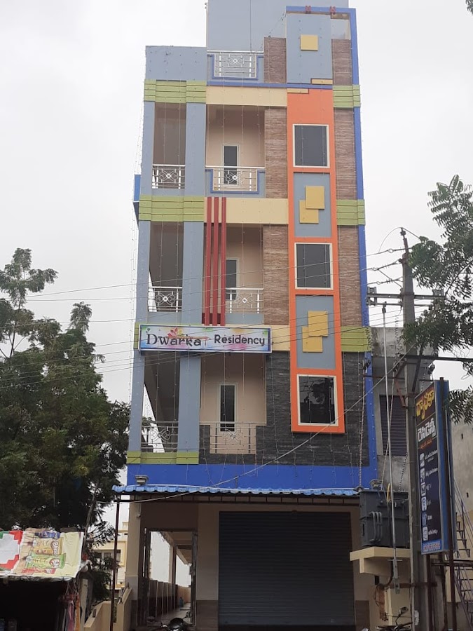 Dwaraka Residency