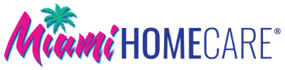 Miami Home Care logo