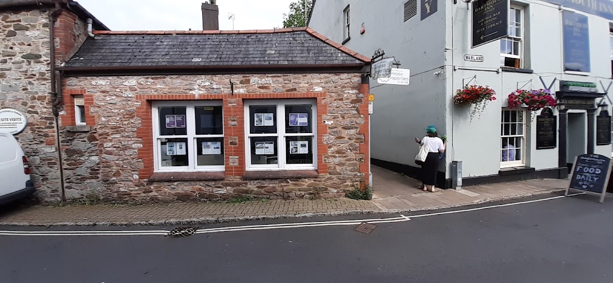 Marchand Petit Estate Agent Totnes