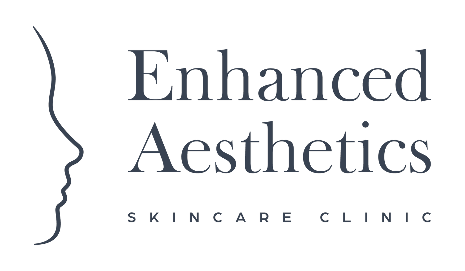 Enhanced Aesthetics - Fillers logo