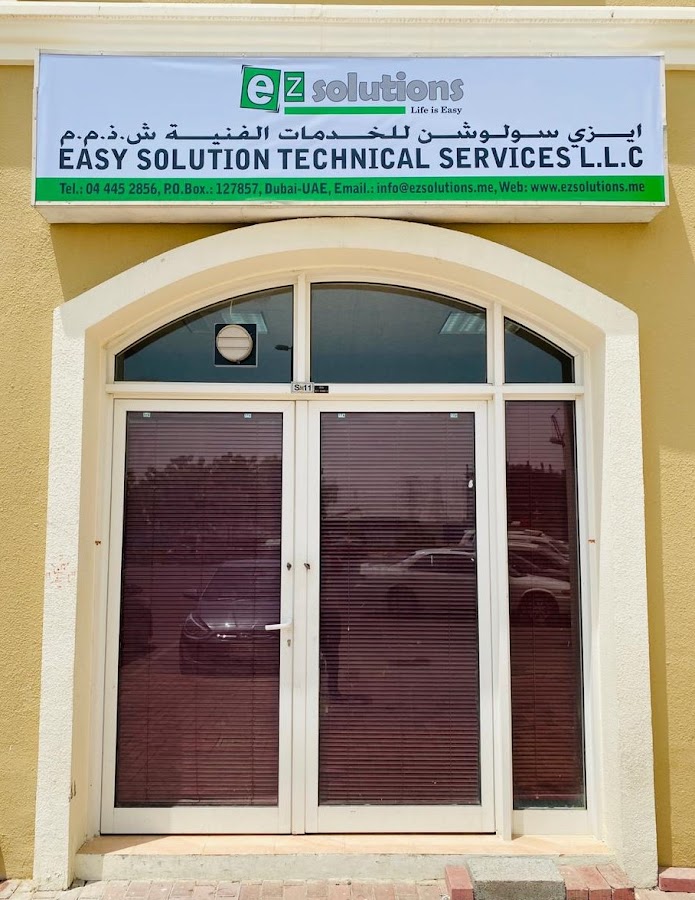 Easy Solution Technical Services LLC