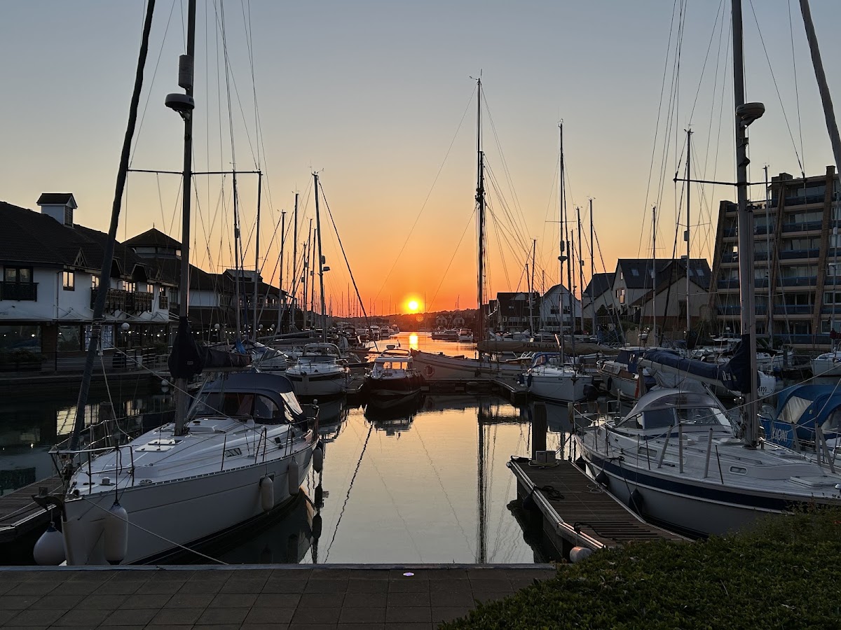 Marina & Hampshire Life Homes