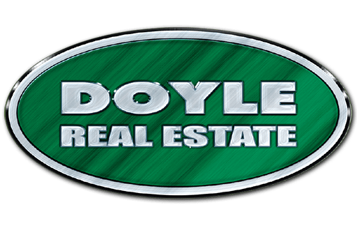 Doyle Real Estate logo