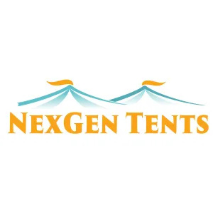 Nexgen Tents logo
