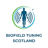 Biofield Tuning Scotland logo