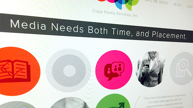 Copp Media Services