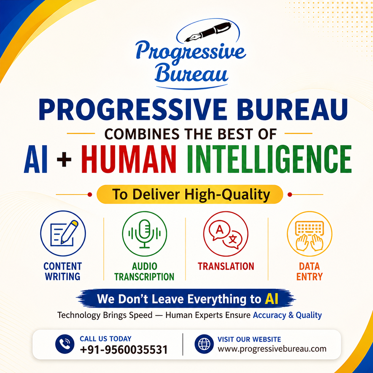 Progressive Bureau photo 11