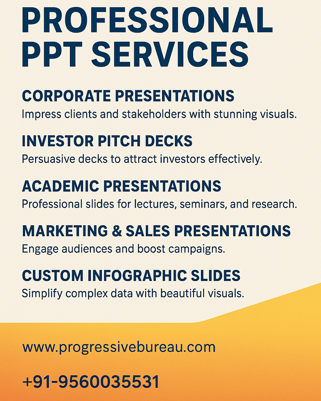 Progressive Bureau photo 3