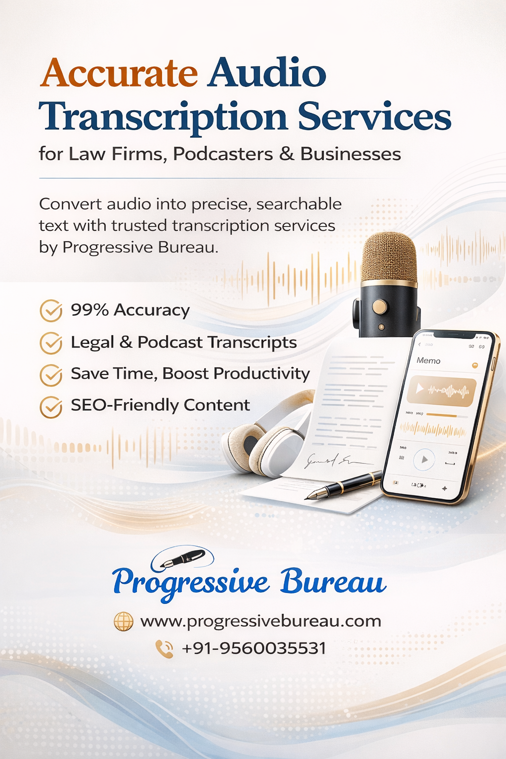 Progressive Bureau photo 27