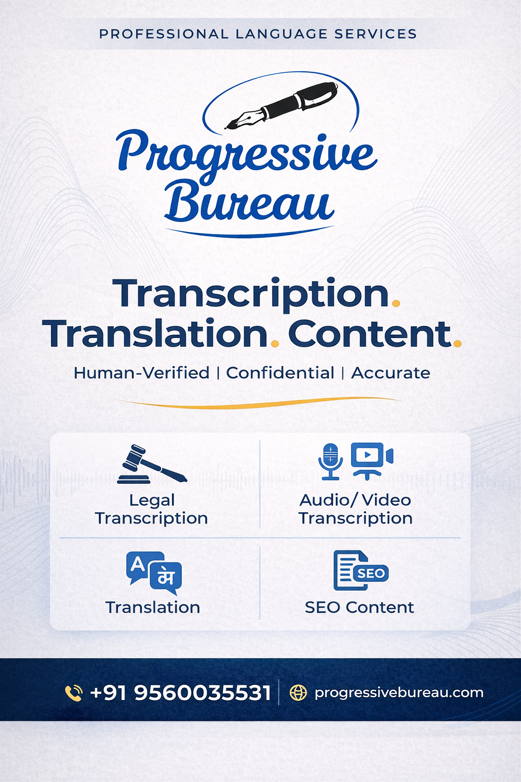 Progressive Bureau photo 24