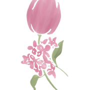 Daughter For A Day Home Care logo