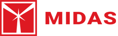 Midas Electromechanical Cont. LLC logo
