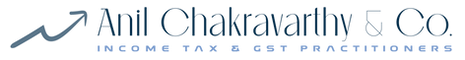 Anil Chakravarthy & Co. logo