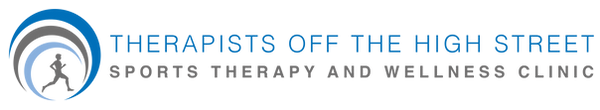 Therapists off the High Street logo