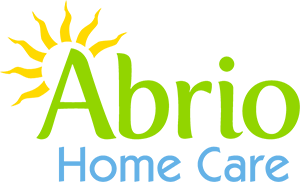 Abrio Home Care Yuma logo