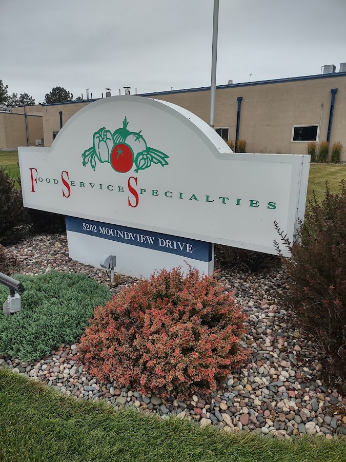 Food Service Specialties
