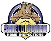 Shield Guard Home Inspections logo