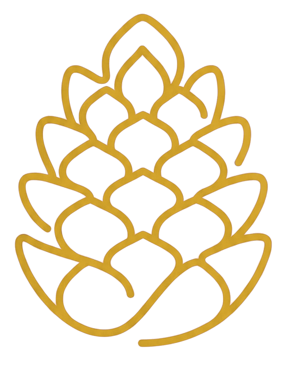 Pinecone Home Services LLC logo