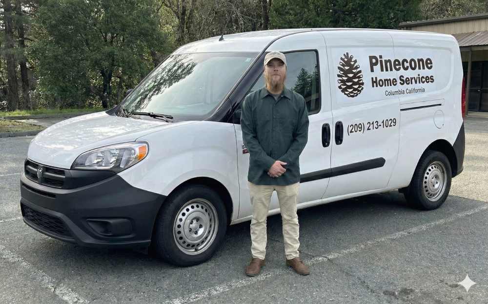 Pinecone Home Services LLC