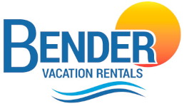 Bender Vacation Rentals logo