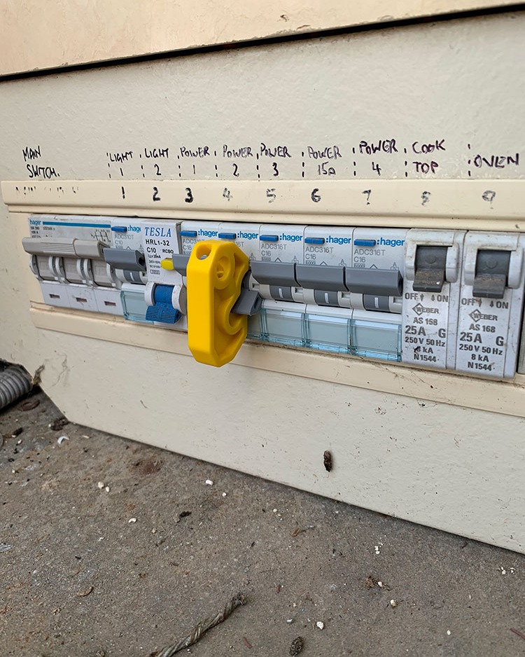 Isme Electrical Gold Coast Pty Ltd photo 4