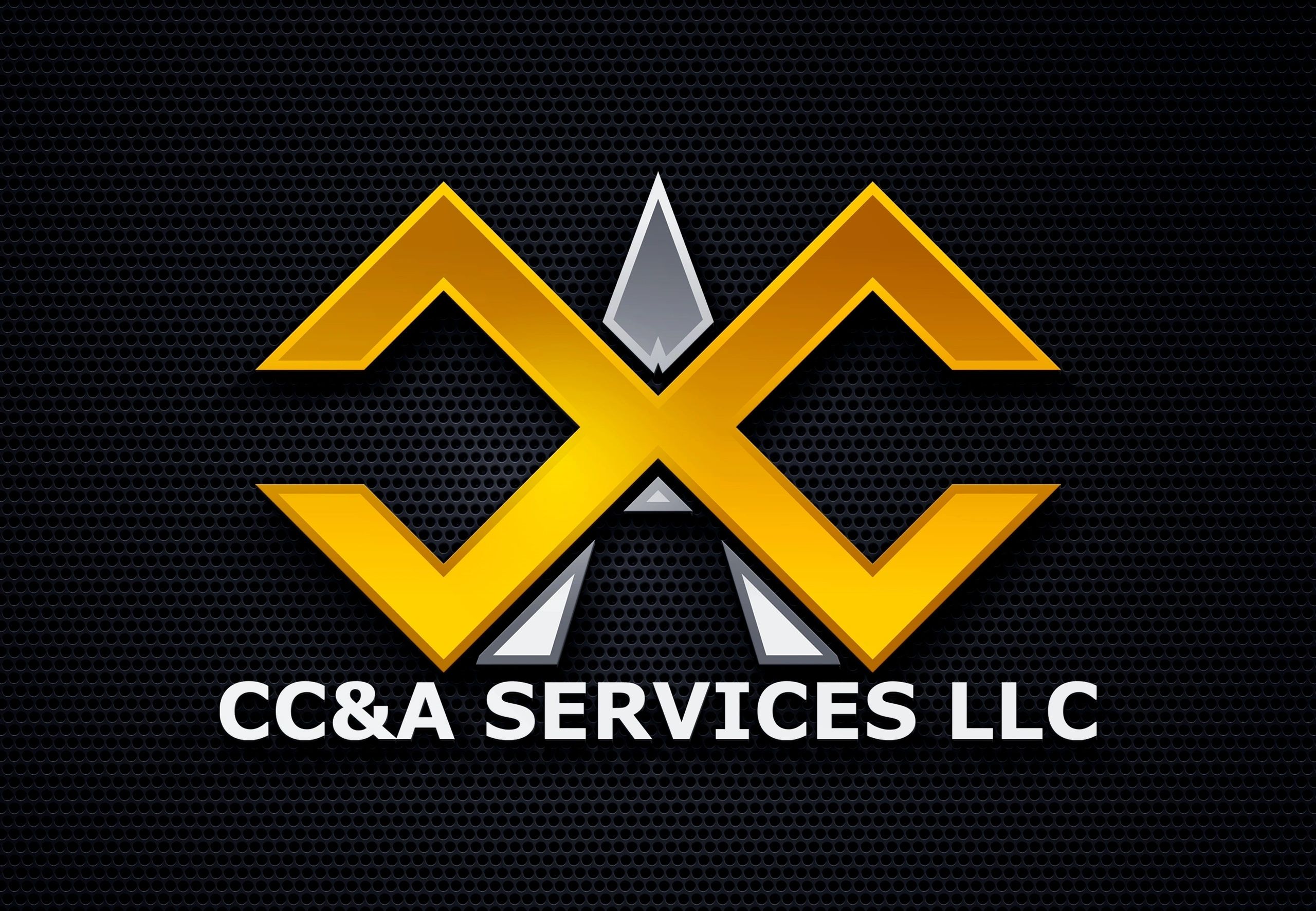 CC&A Services LLC logo