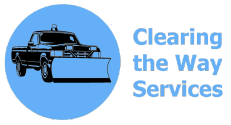 Clearing the Way services logo
