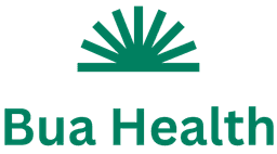 Bua Health logo