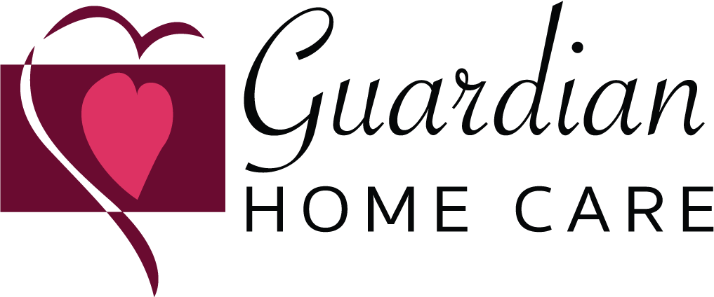 Guardian Home Care logo