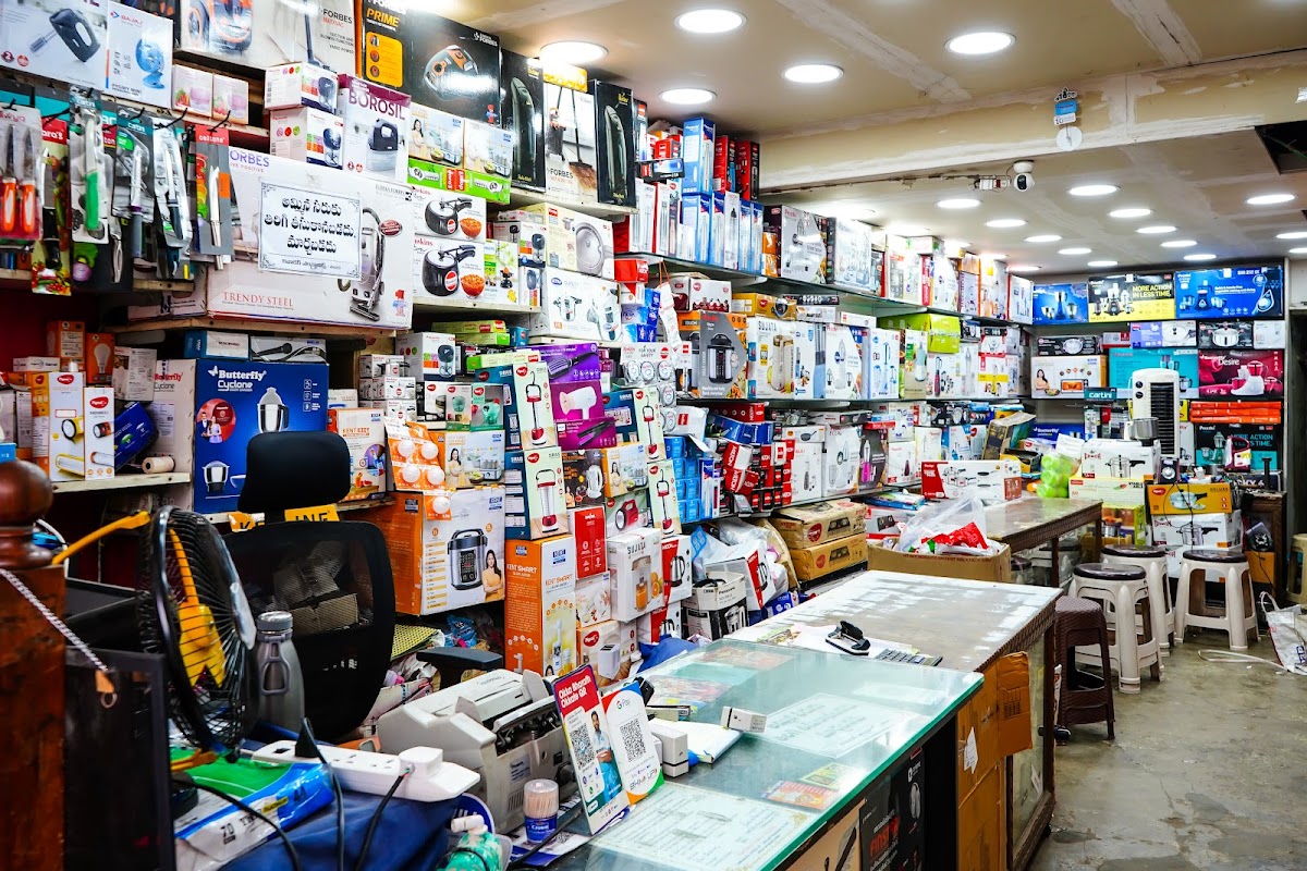 Diwakar Electronics