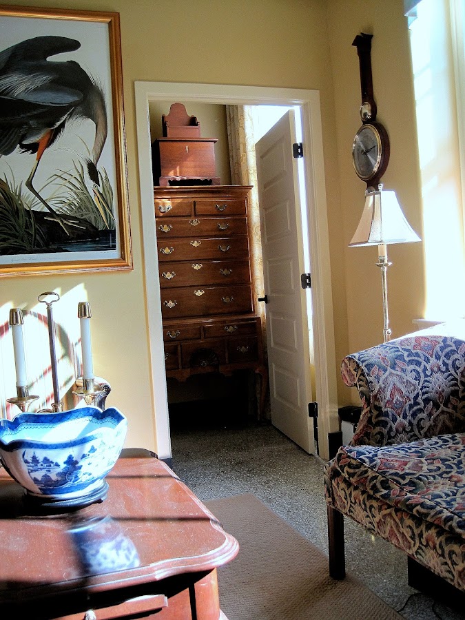 Pillars Antiques