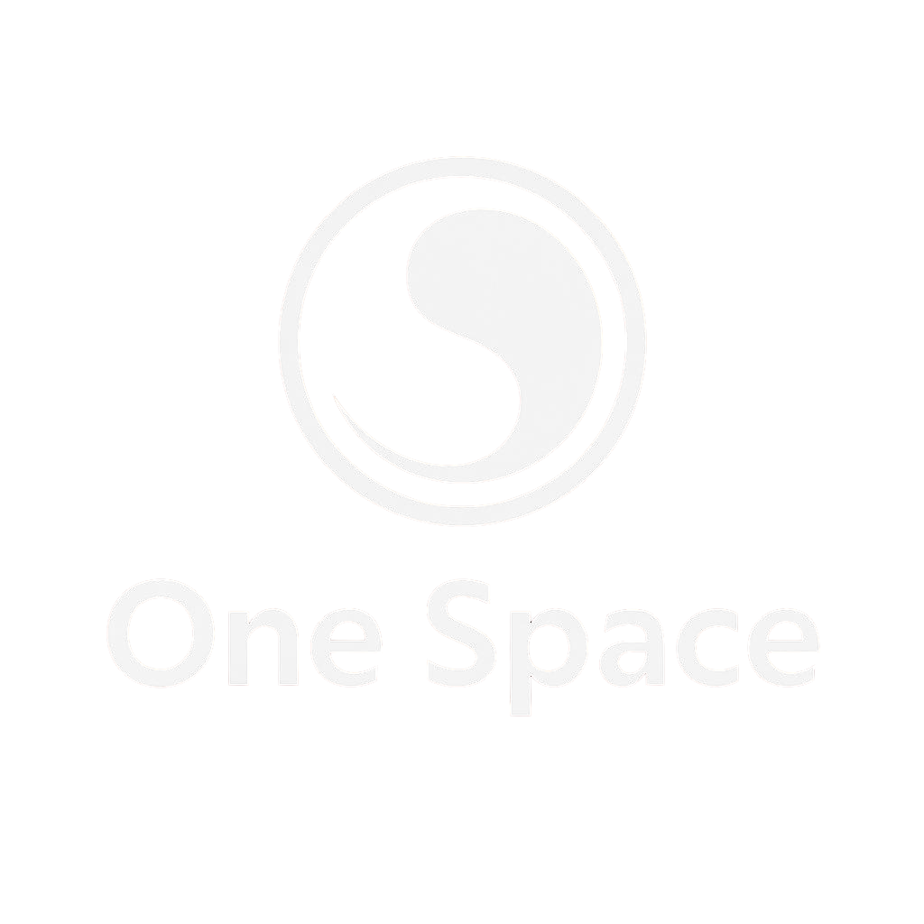 One Space logo