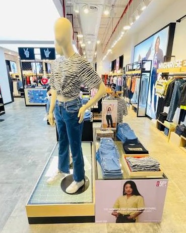 Leve shopping photo 1