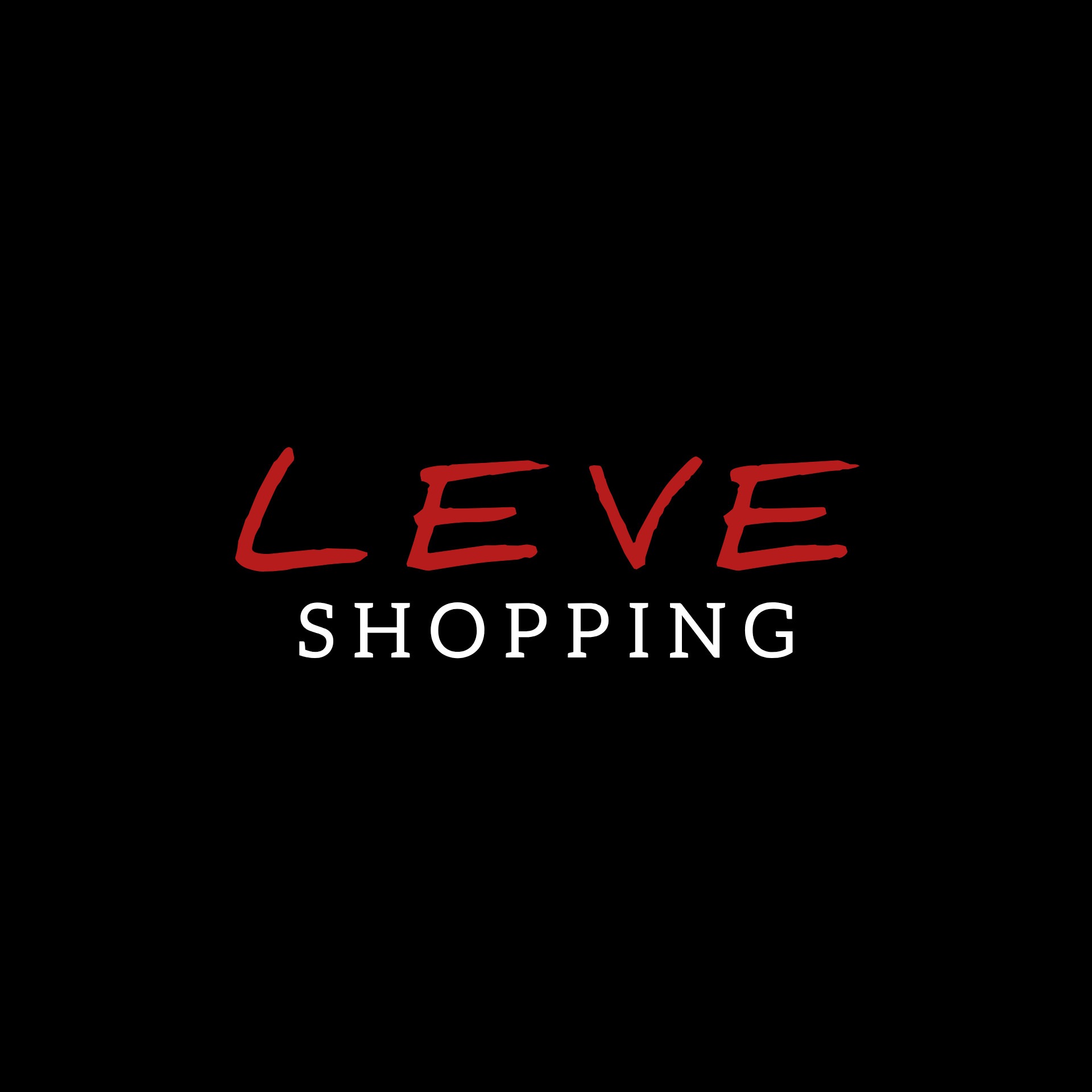 Leve shopping