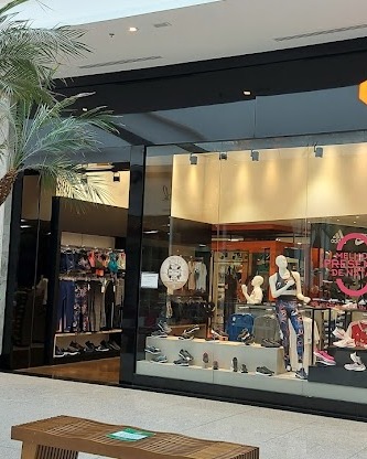 Leve shopping photo 2