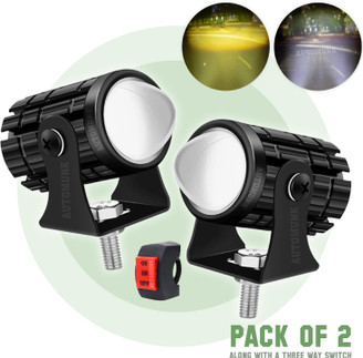 Vehicle Lights
