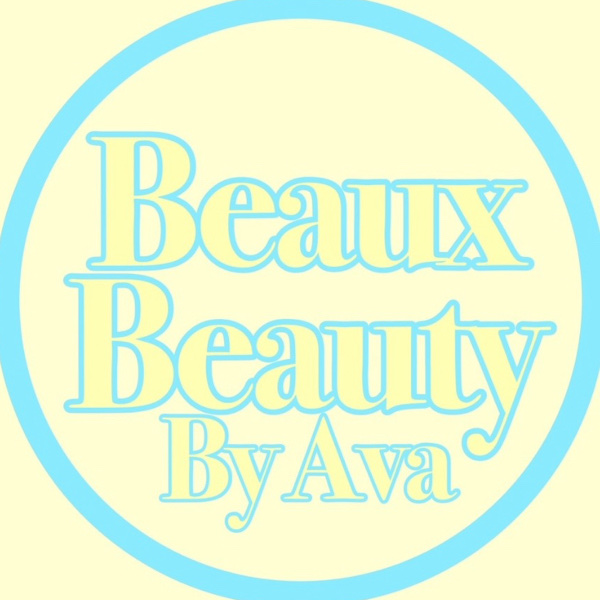 Beaux Beauty By Ava logo