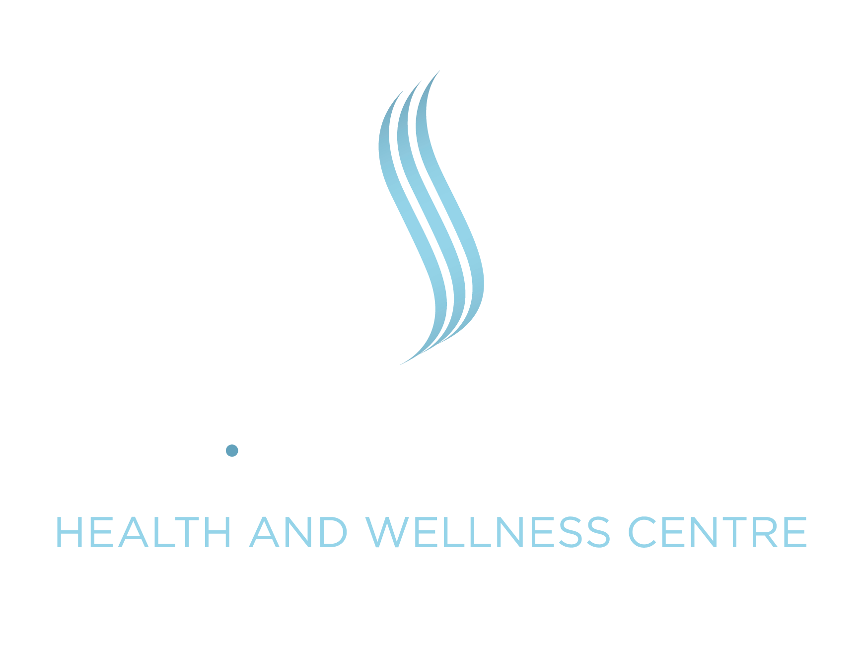 Dr.Fareeha Health and Wellness Centre logo